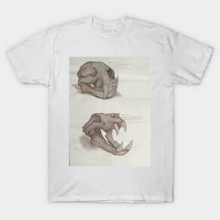 Big Cats T-Shirt